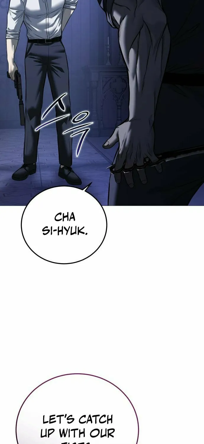 Red Shirt Chapter 19 page 49 - 