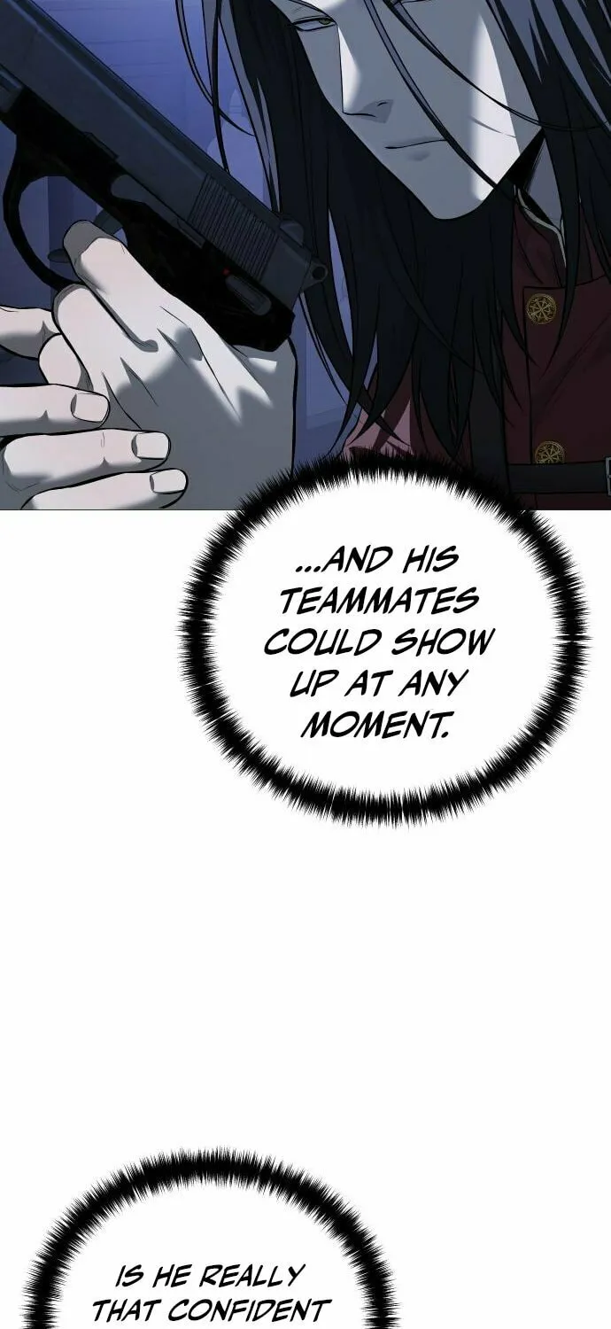 Red Shirt Chapter 19 page 54 - 