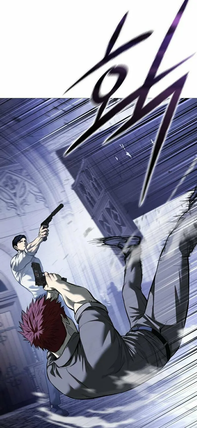 Red Shirt Chapter 19 page 76 - 