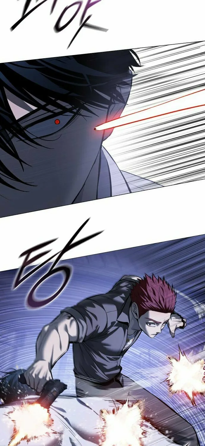 Red Shirt Chapter 19 page 83 - 
