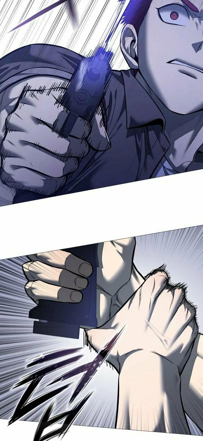 Red Shirt Chapter 19 page 86 - 