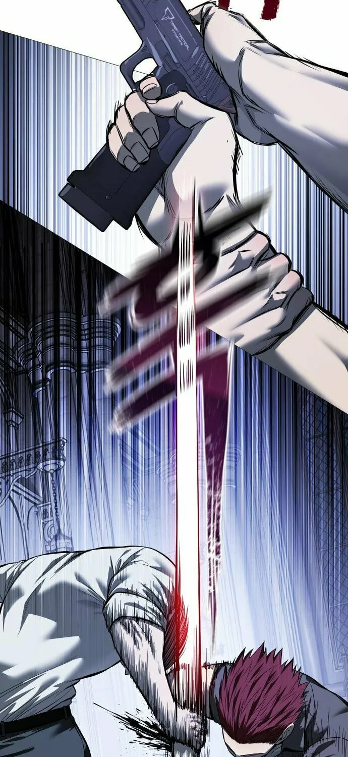 Red Shirt Chapter 19 page 93 - 
