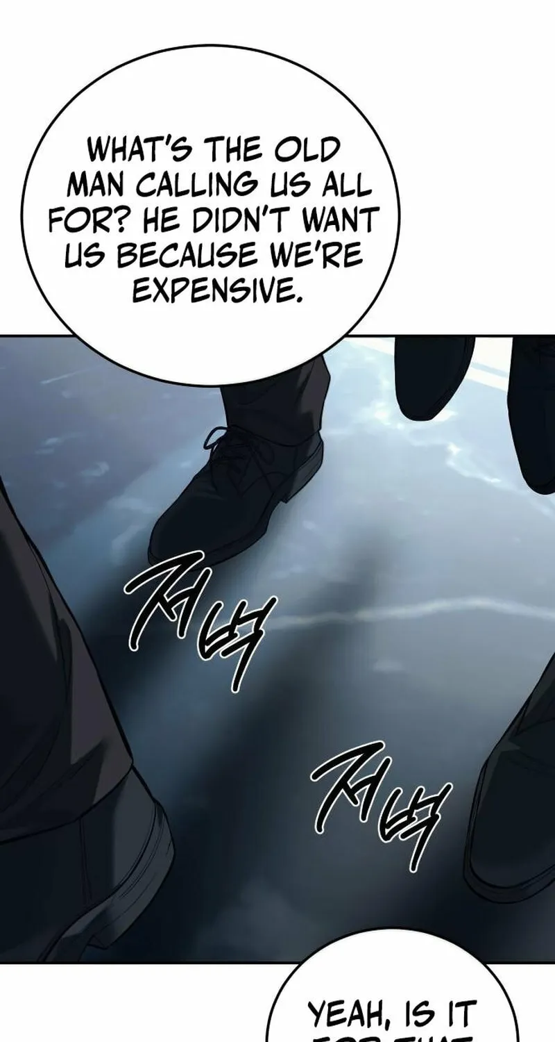 Red Shirt Chapter 2 page 107 - 