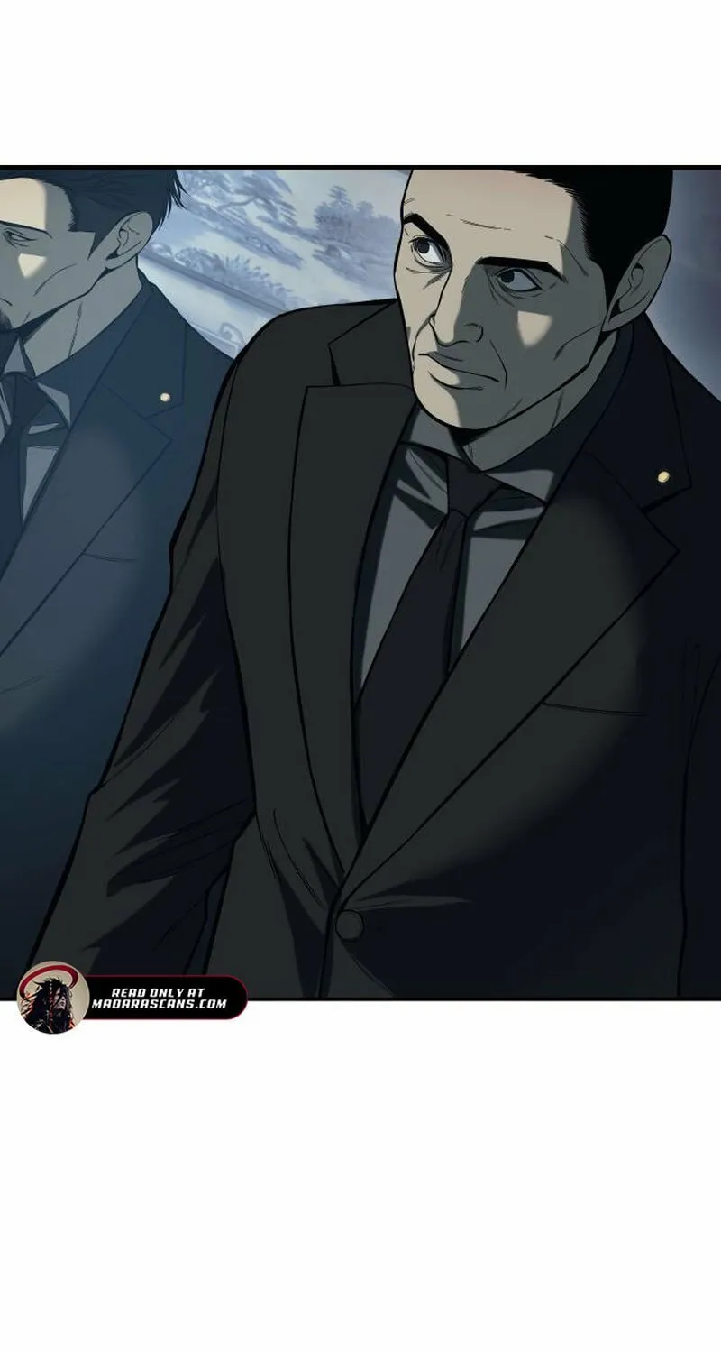 Red Shirt Chapter 2 page 113 - 