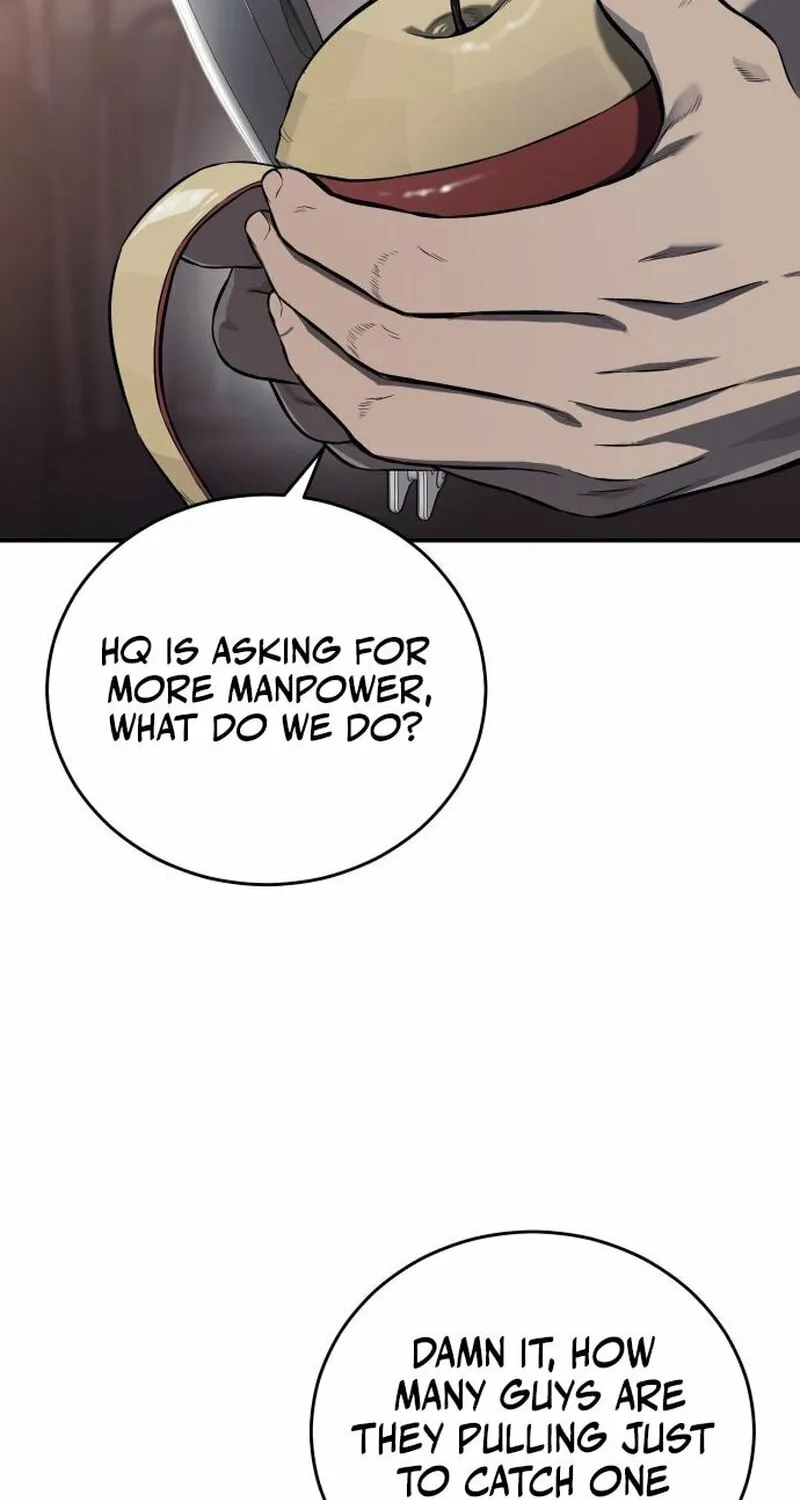 Red Shirt Chapter 2 page 13 - 