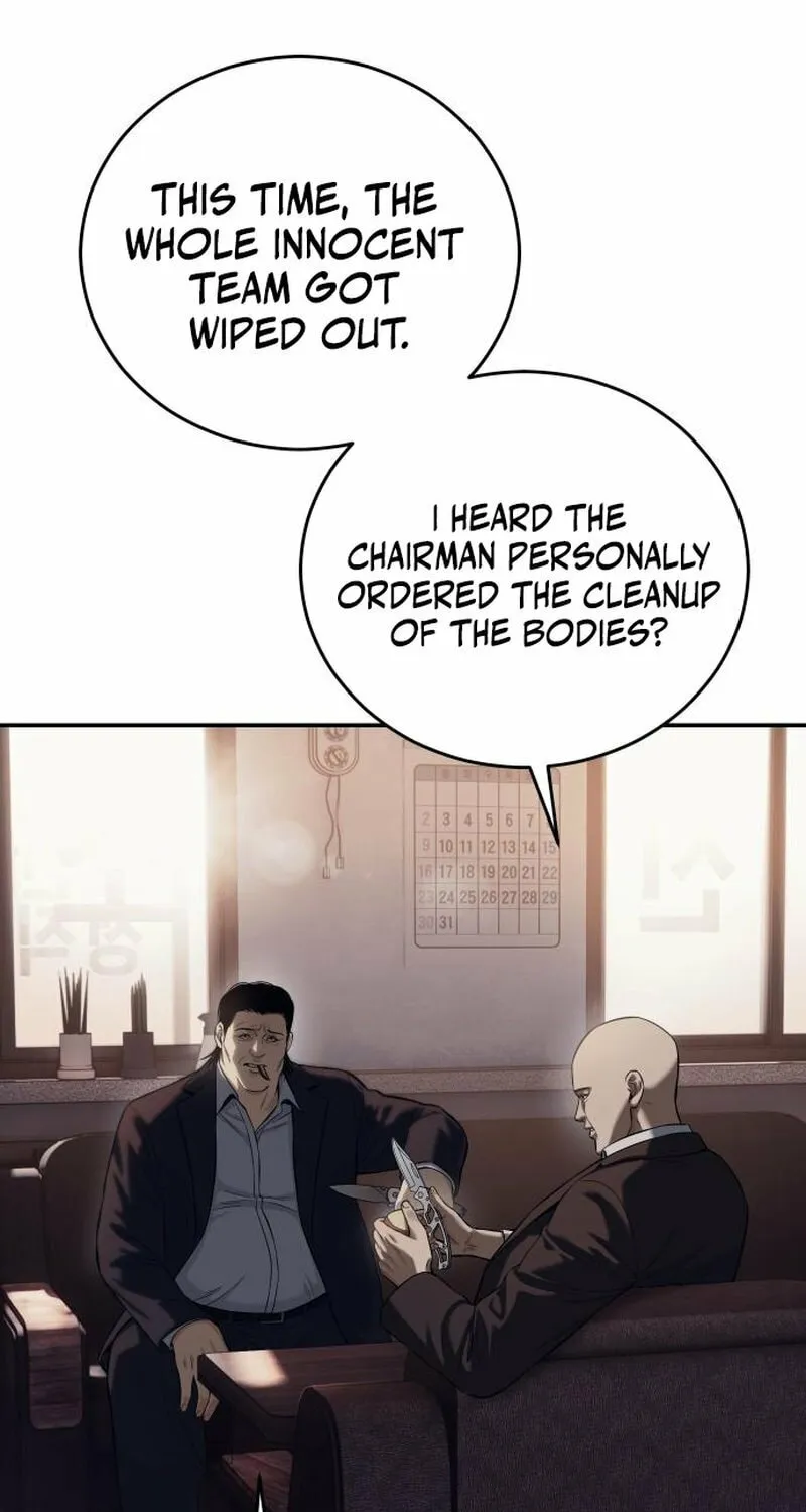 Red Shirt Chapter 2 page 15 - 