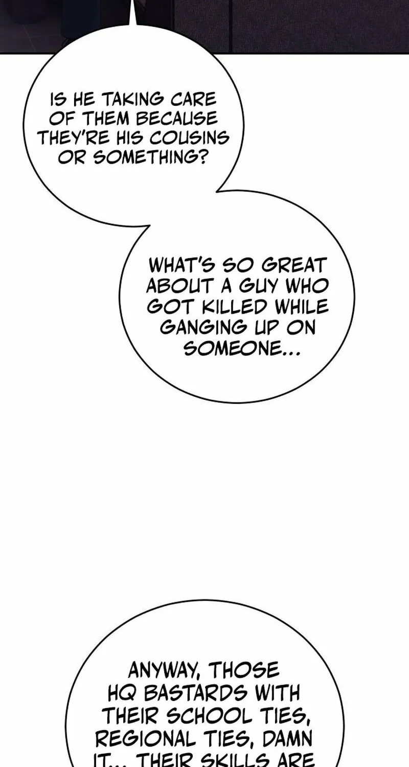 Red Shirt Chapter 2 page 16 - 