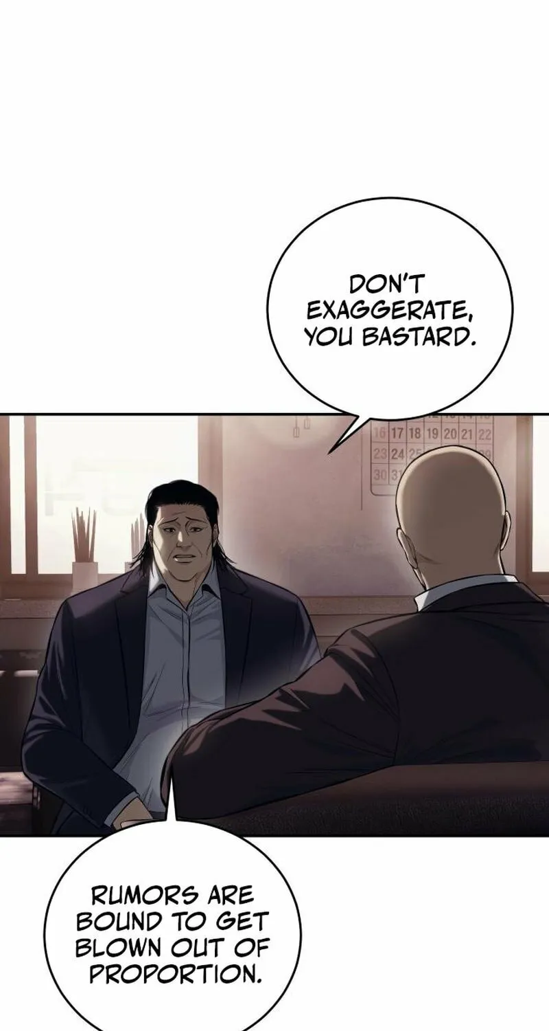 Red Shirt Chapter 2 page 22 - 