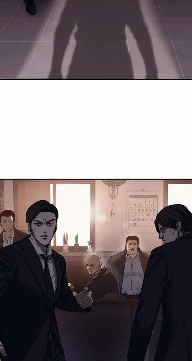 Red Shirt Chapter 2 page 25 - 