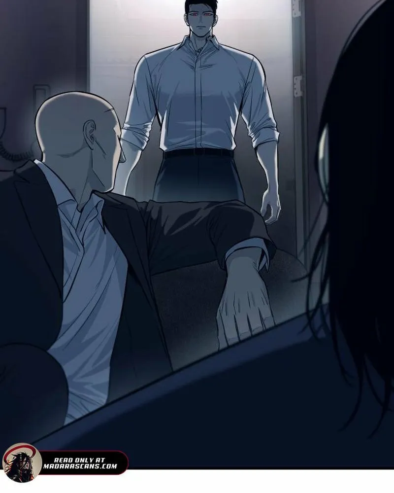 Red Shirt Chapter 2 page 28 - 