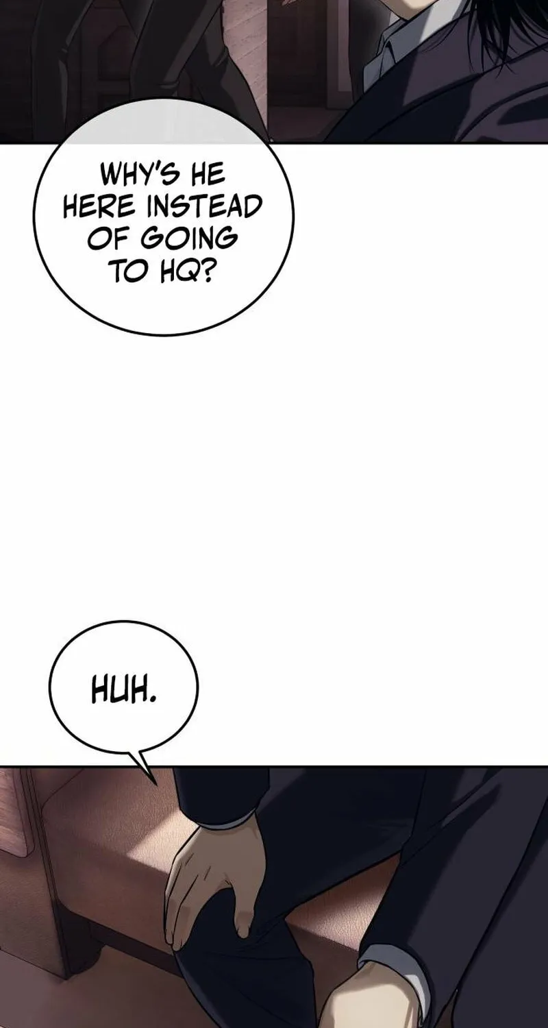 Red Shirt Chapter 2 page 30 - 