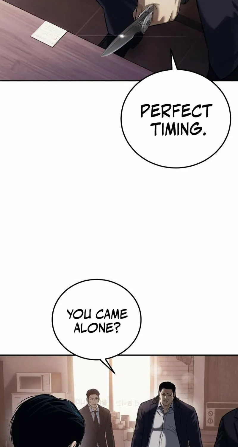 Red Shirt Chapter 2 page 31 - 