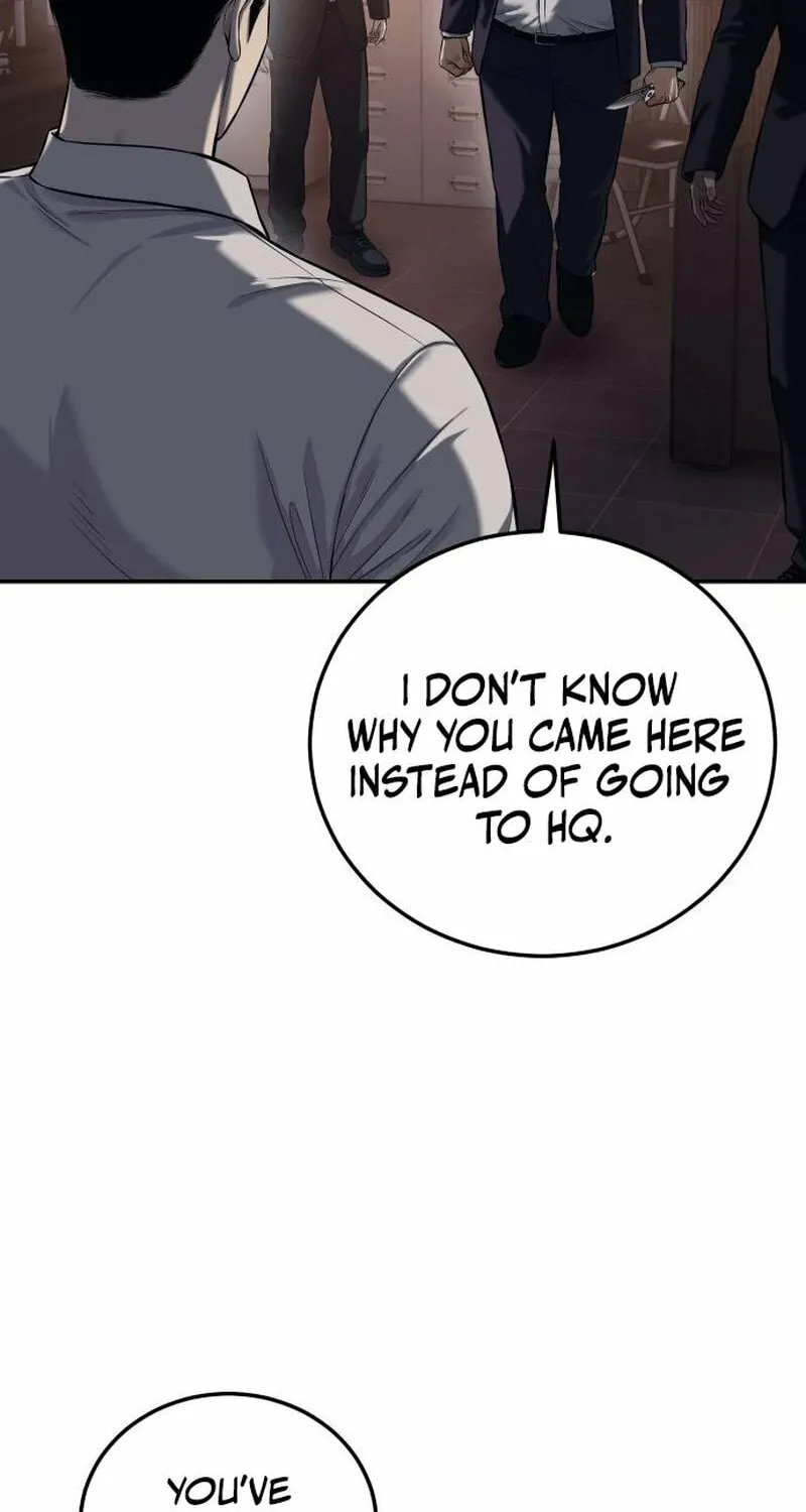 Red Shirt Chapter 2 page 32 - 