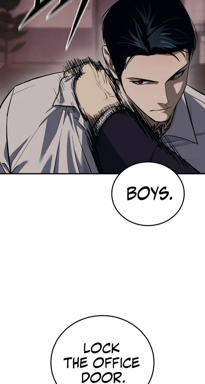 Red Shirt Chapter 2 page 34 - 