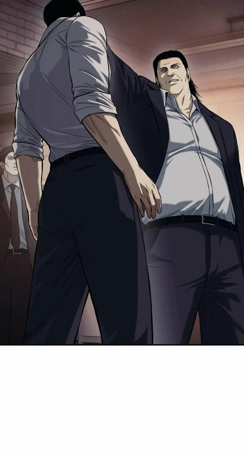 Red Shirt Chapter 2 page 36 - 