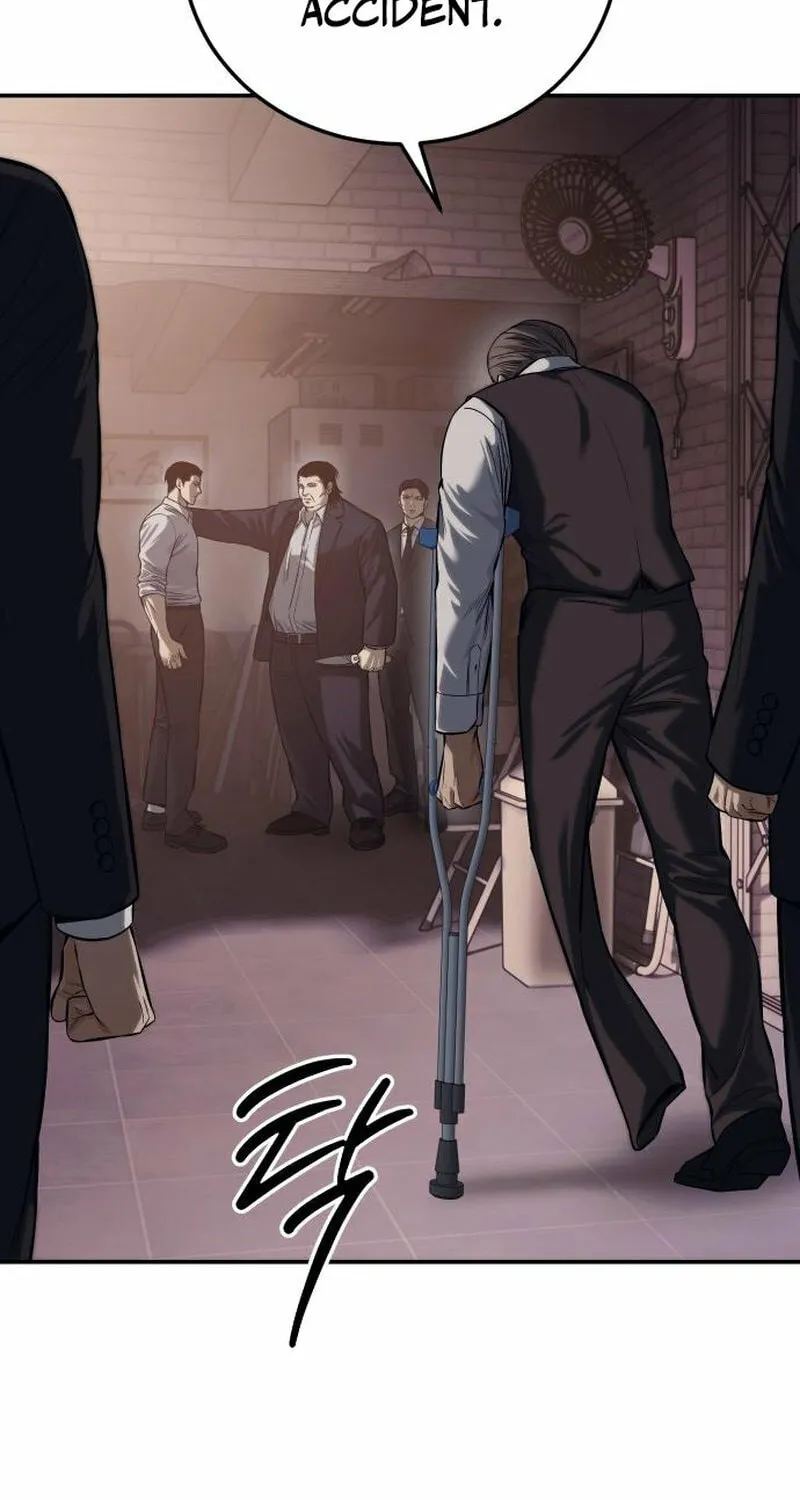 Red Shirt Chapter 2 page 38 - 