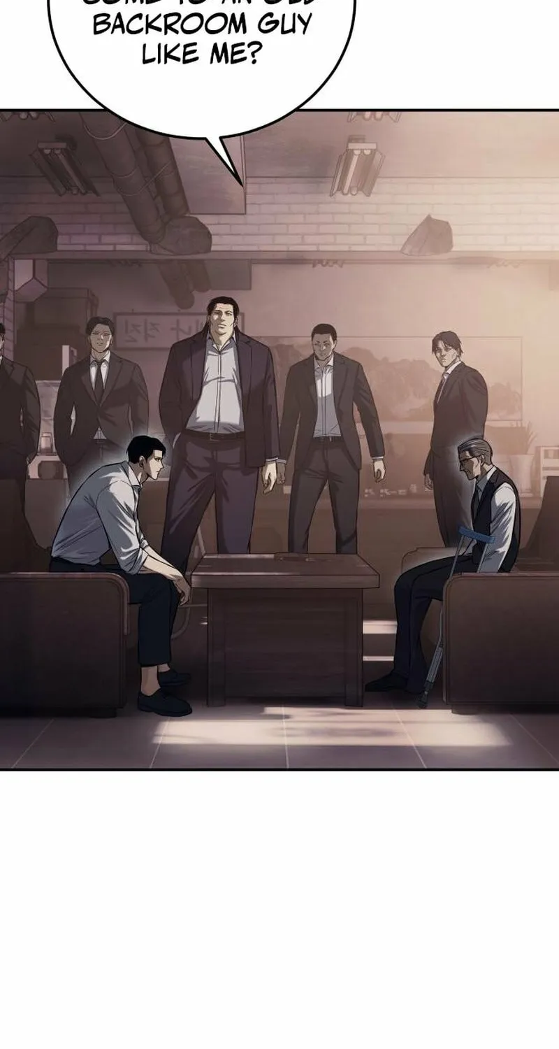 Red Shirt Chapter 2 page 46 - 
