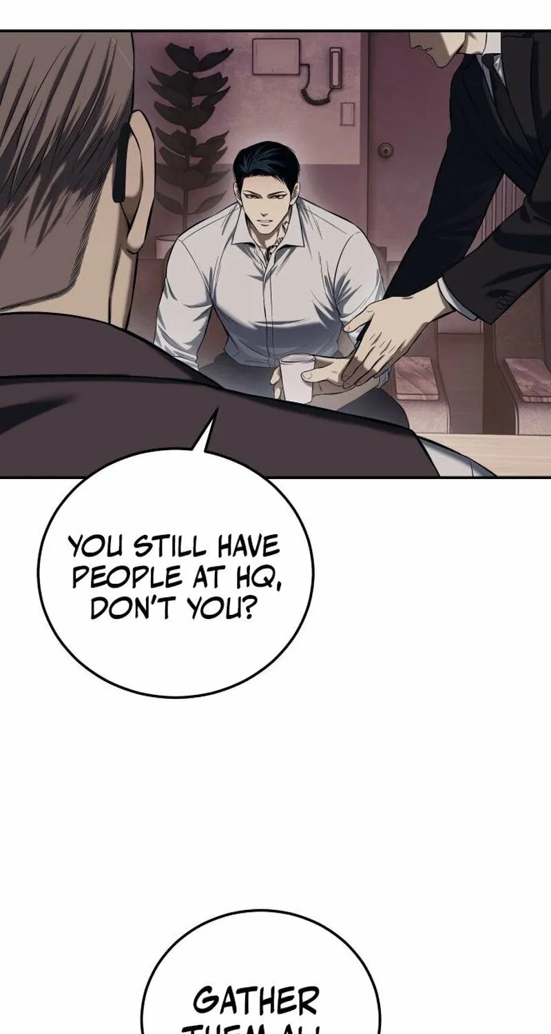 Red Shirt Chapter 2 page 47 - 
