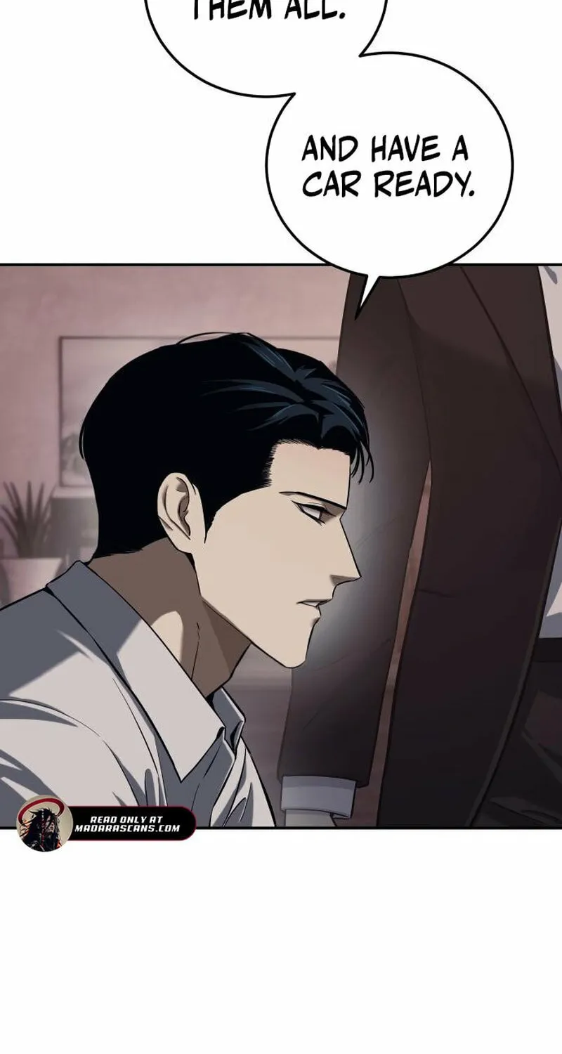 Red Shirt Chapter 2 page 48 - 