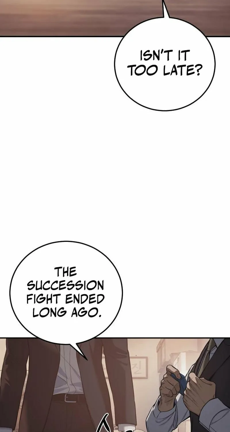 Red Shirt Chapter 2 page 53 - 