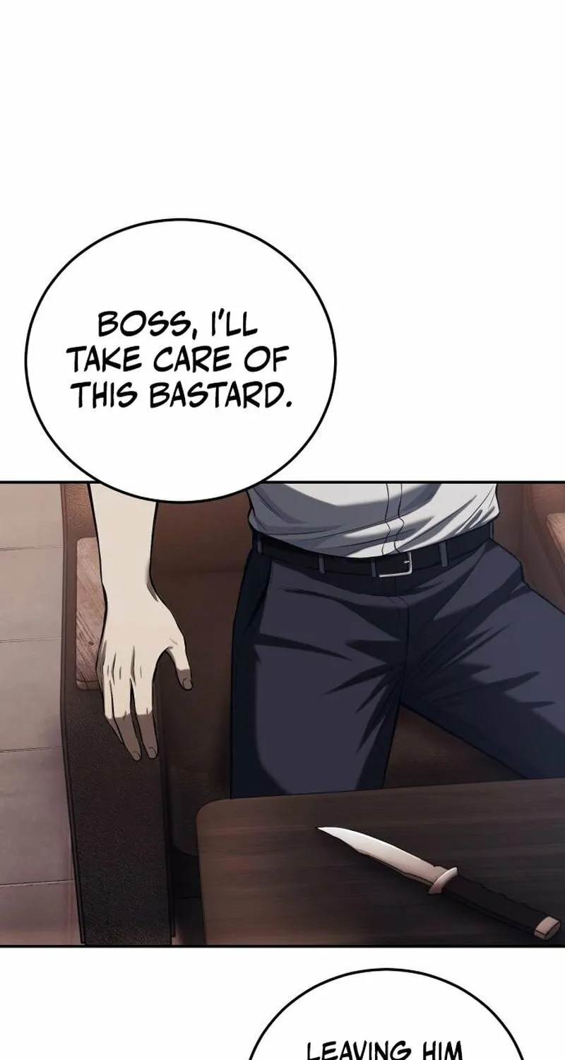 Red Shirt Chapter 2 page 66 - 