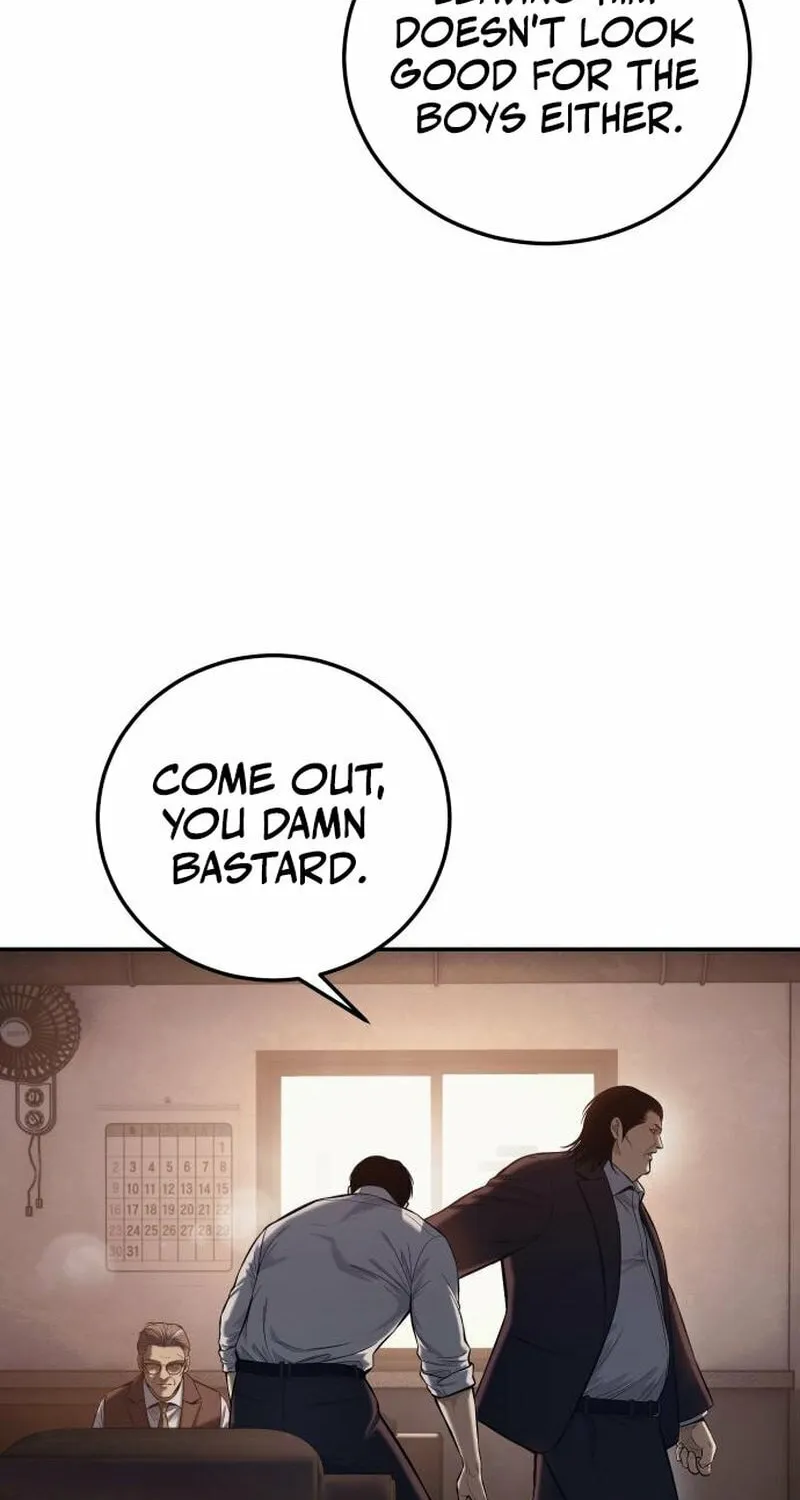 Red Shirt Chapter 2 page 67 - 