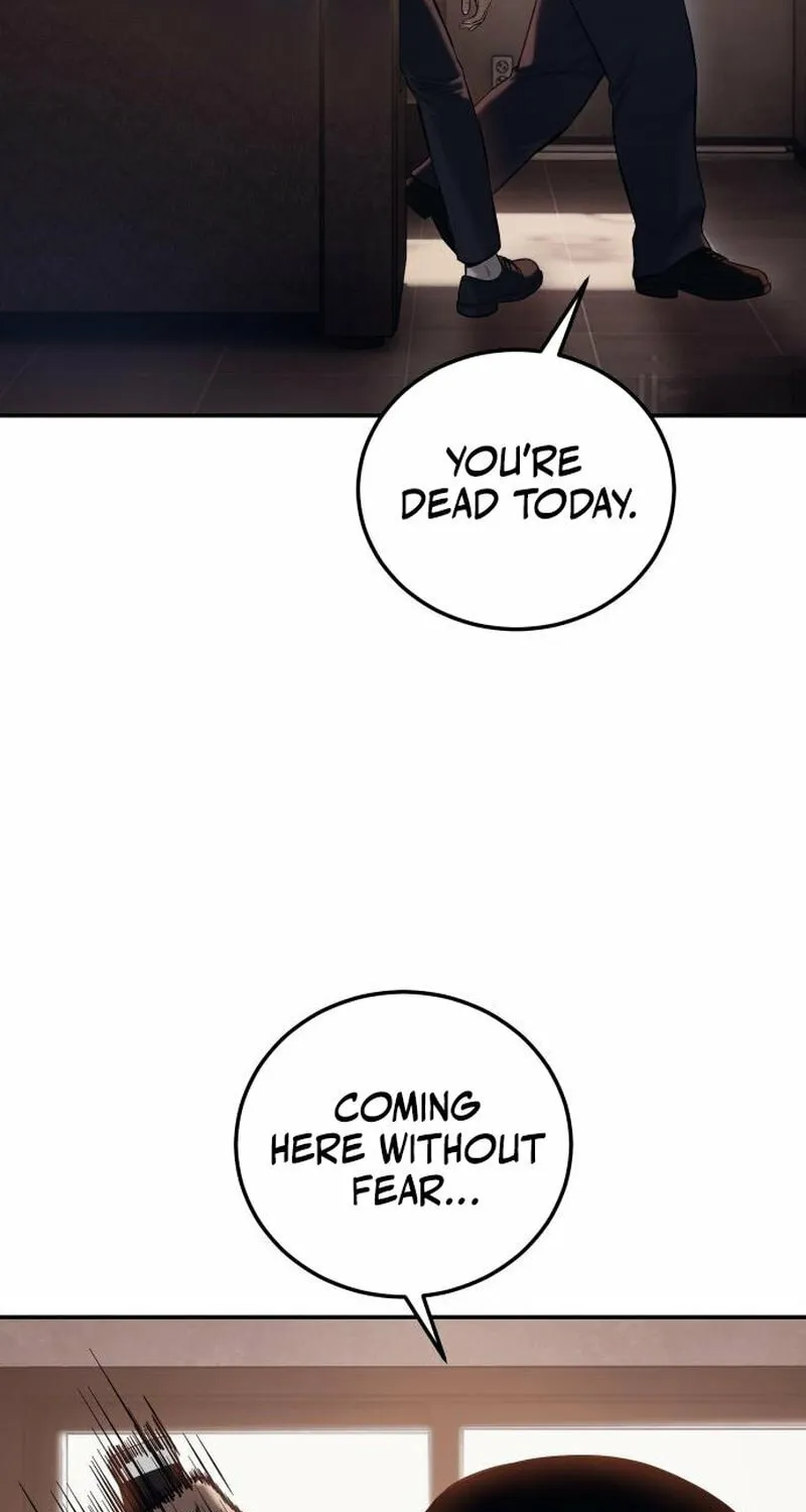 Red Shirt Chapter 2 page 68 - 
