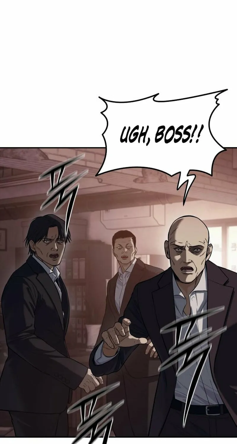 Red Shirt Chapter 2 page 74 - 