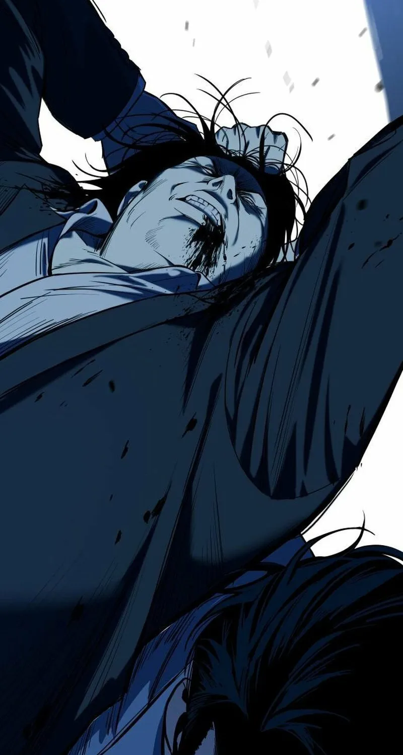 Red Shirt Chapter 2 page 81 - 
