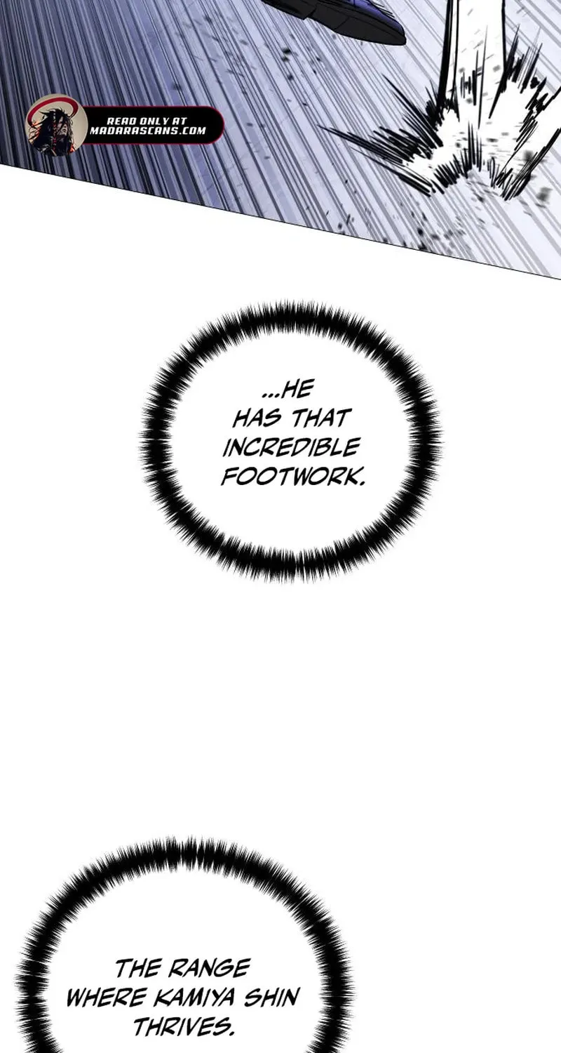 Red Shirt Chapter 20 page 12 - 
