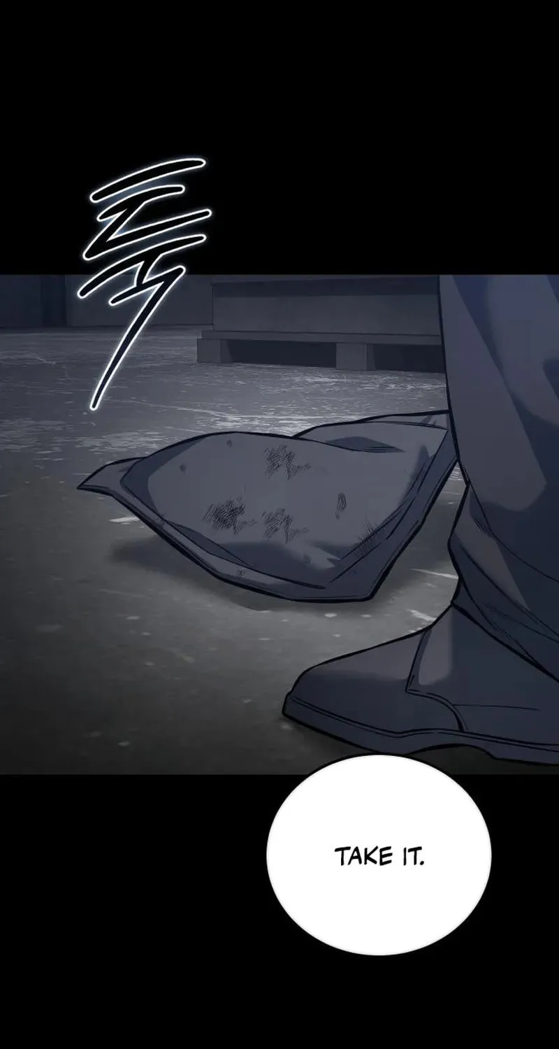 Red Shirt Chapter 20 page 118 - 