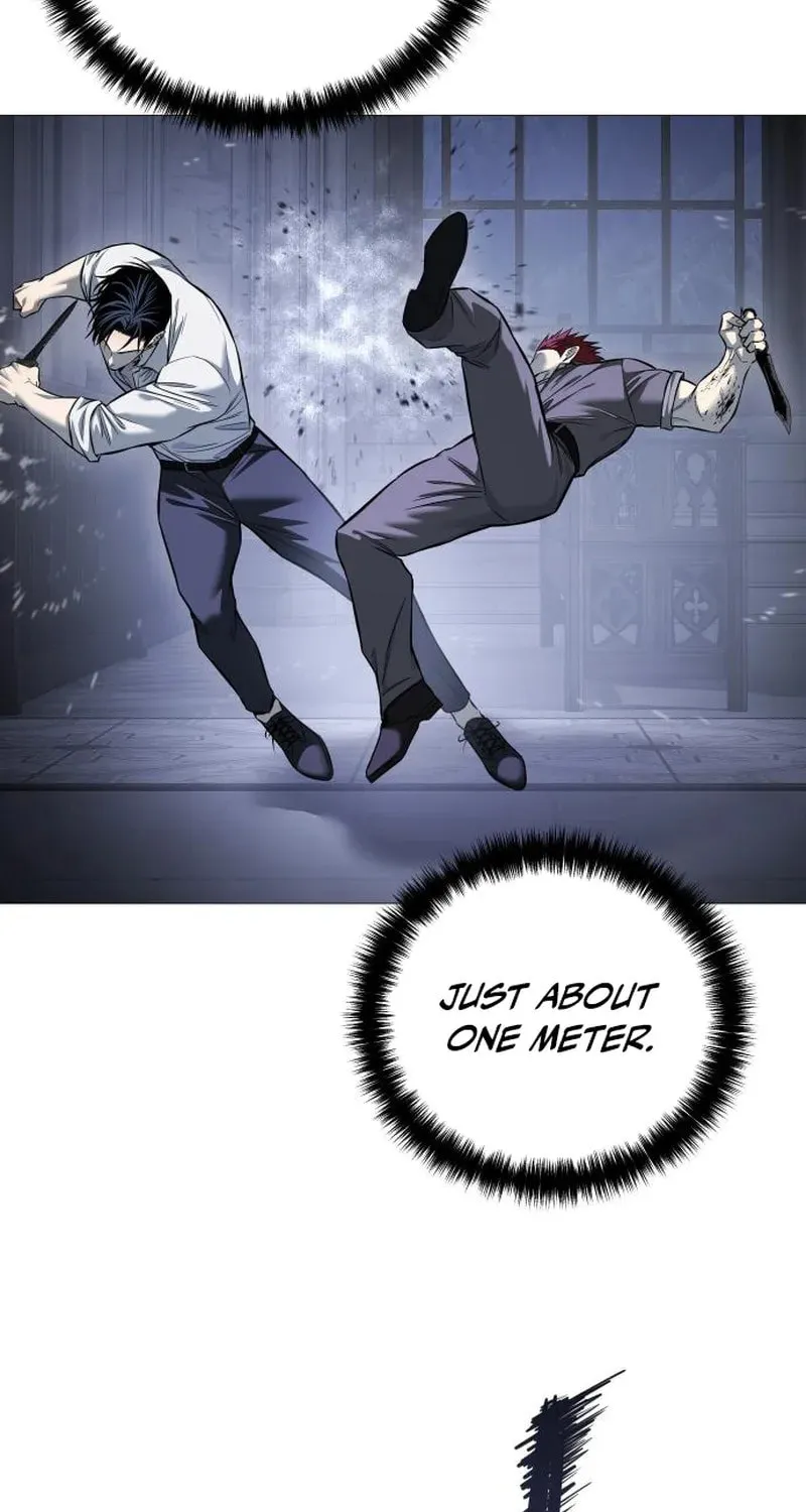 Red Shirt Chapter 20 page 13 - 