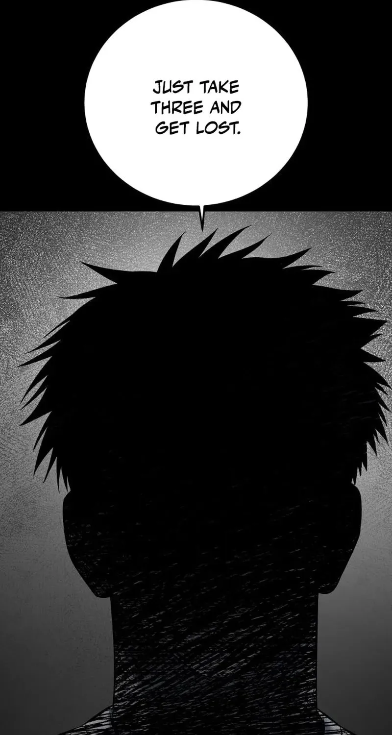 Red Shirt Chapter 20 page 121 - 
