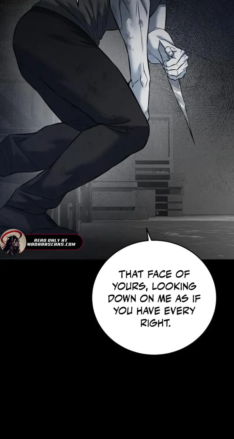 Red Shirt Chapter 20 page 124 - 