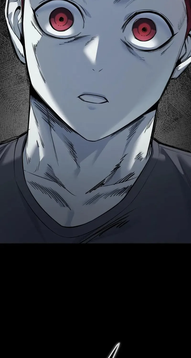Red Shirt Chapter 20 page 128 - 