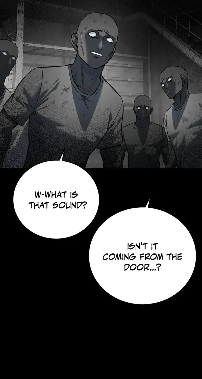 Red Shirt Chapter 20 page 133 - 