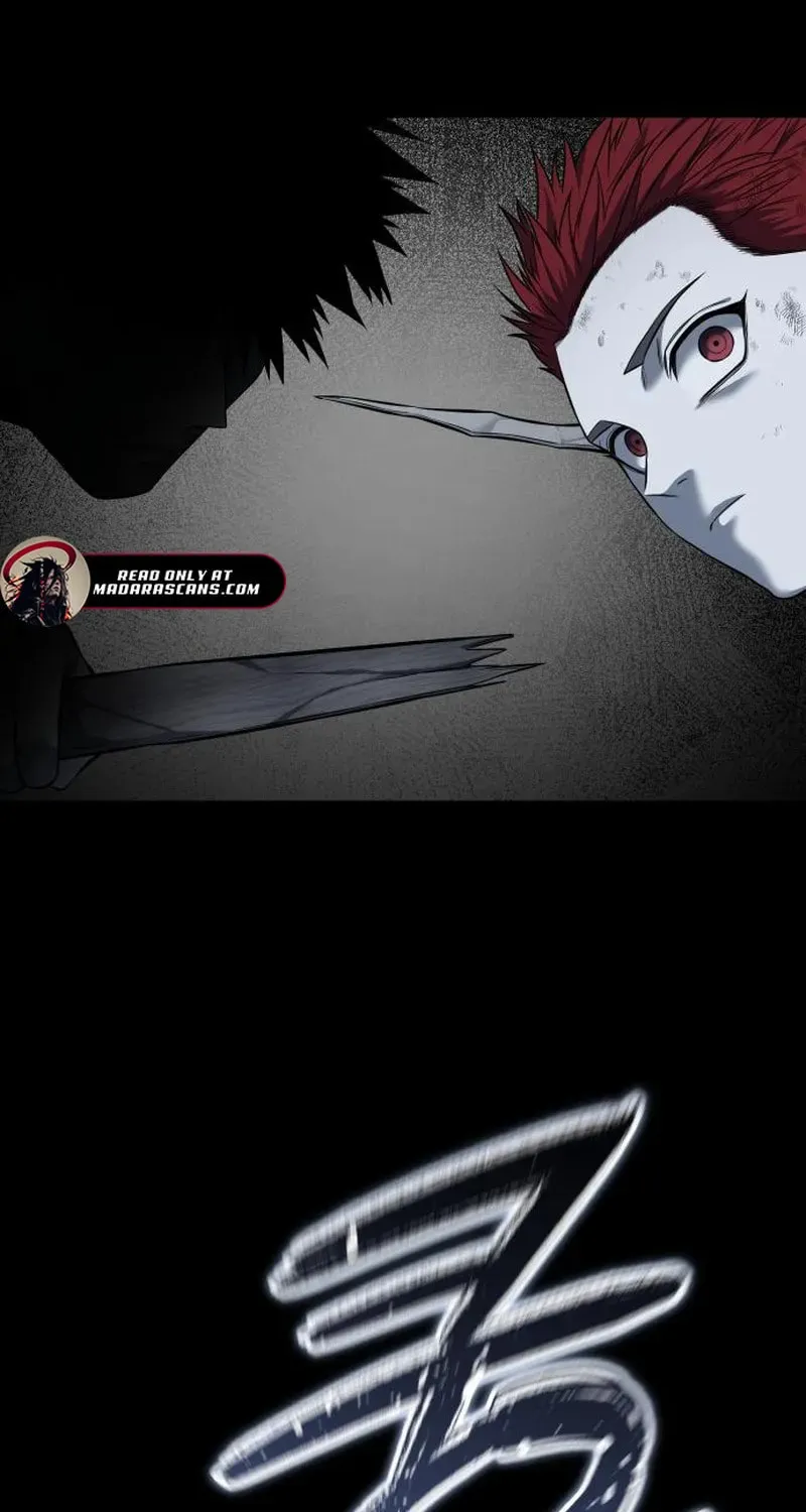 Red Shirt Chapter 20 page 134 - 