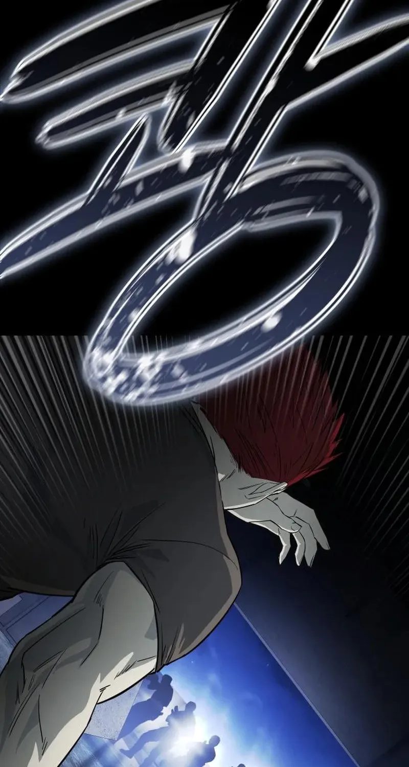 Red Shirt Chapter 20 page 136 - 