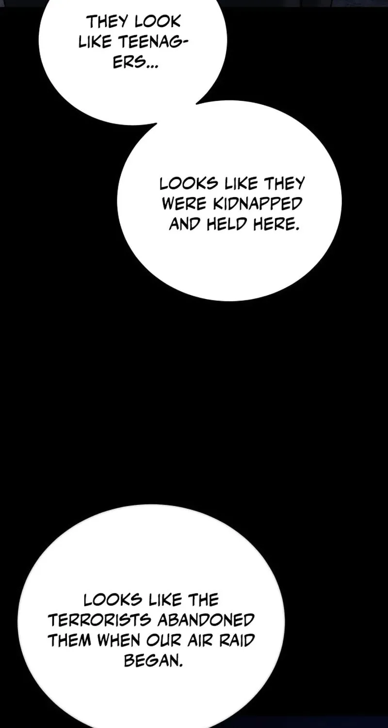 Red Shirt Chapter 20 page 141 - 