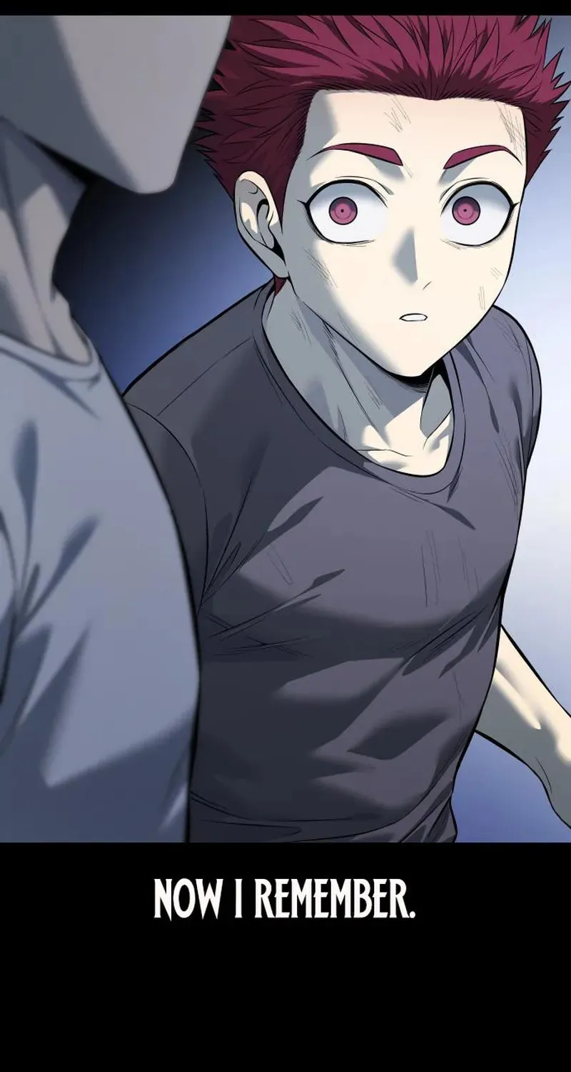 Red Shirt Chapter 20 page 149 - 