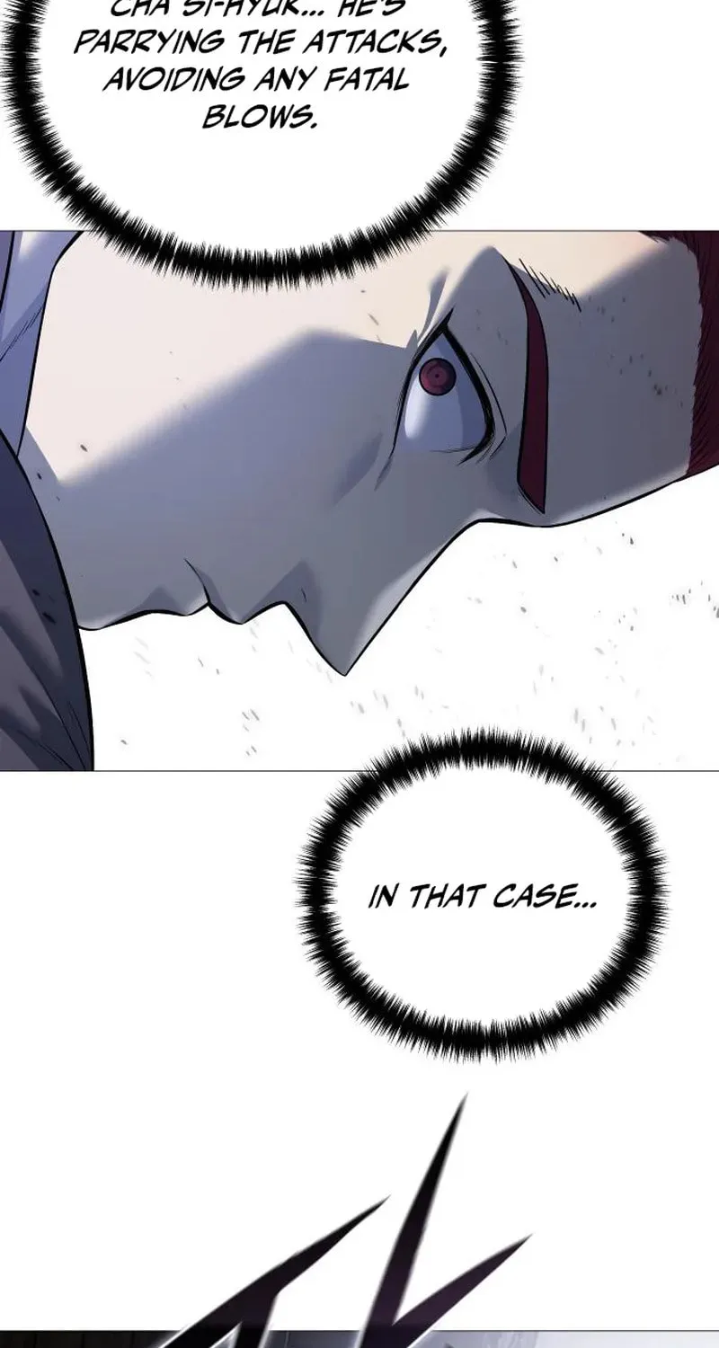 Red Shirt Chapter 20 page 17 - 