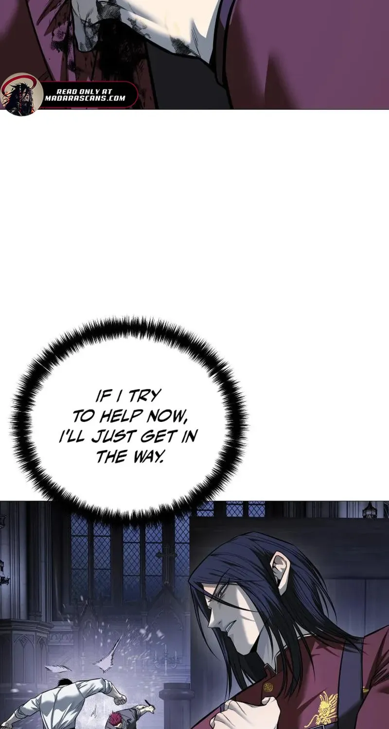 Red Shirt Chapter 20 page 3 - 
