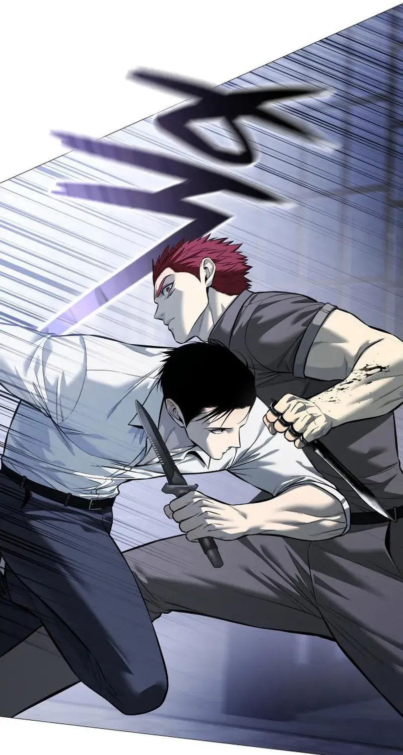 Red Shirt Chapter 20 page 22 - 
