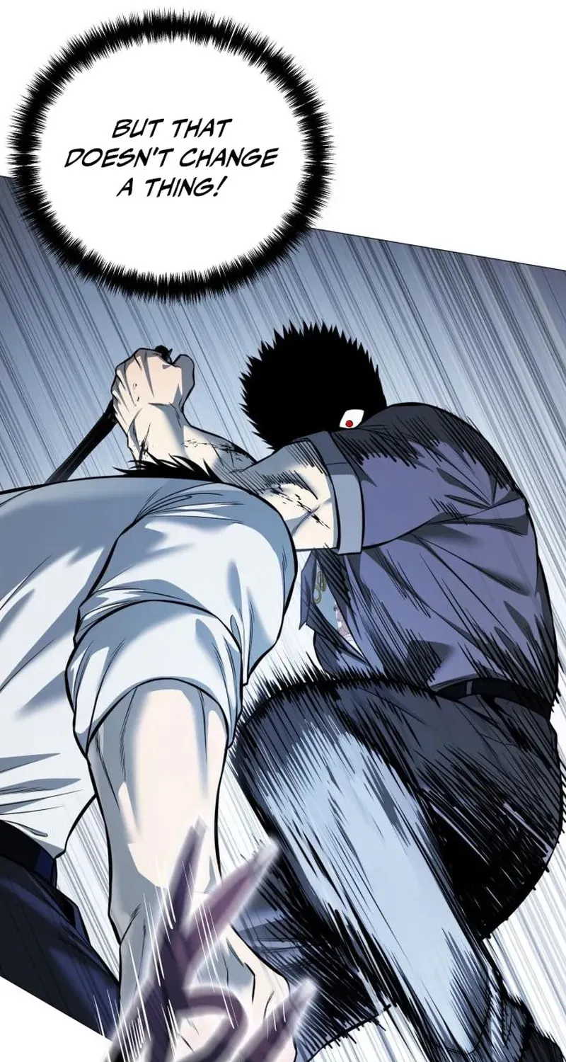 Red Shirt Chapter 20 page 27 - 