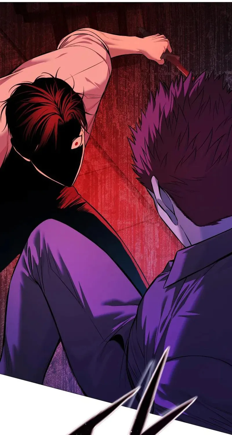 Red Shirt Chapter 20 page 29 - 