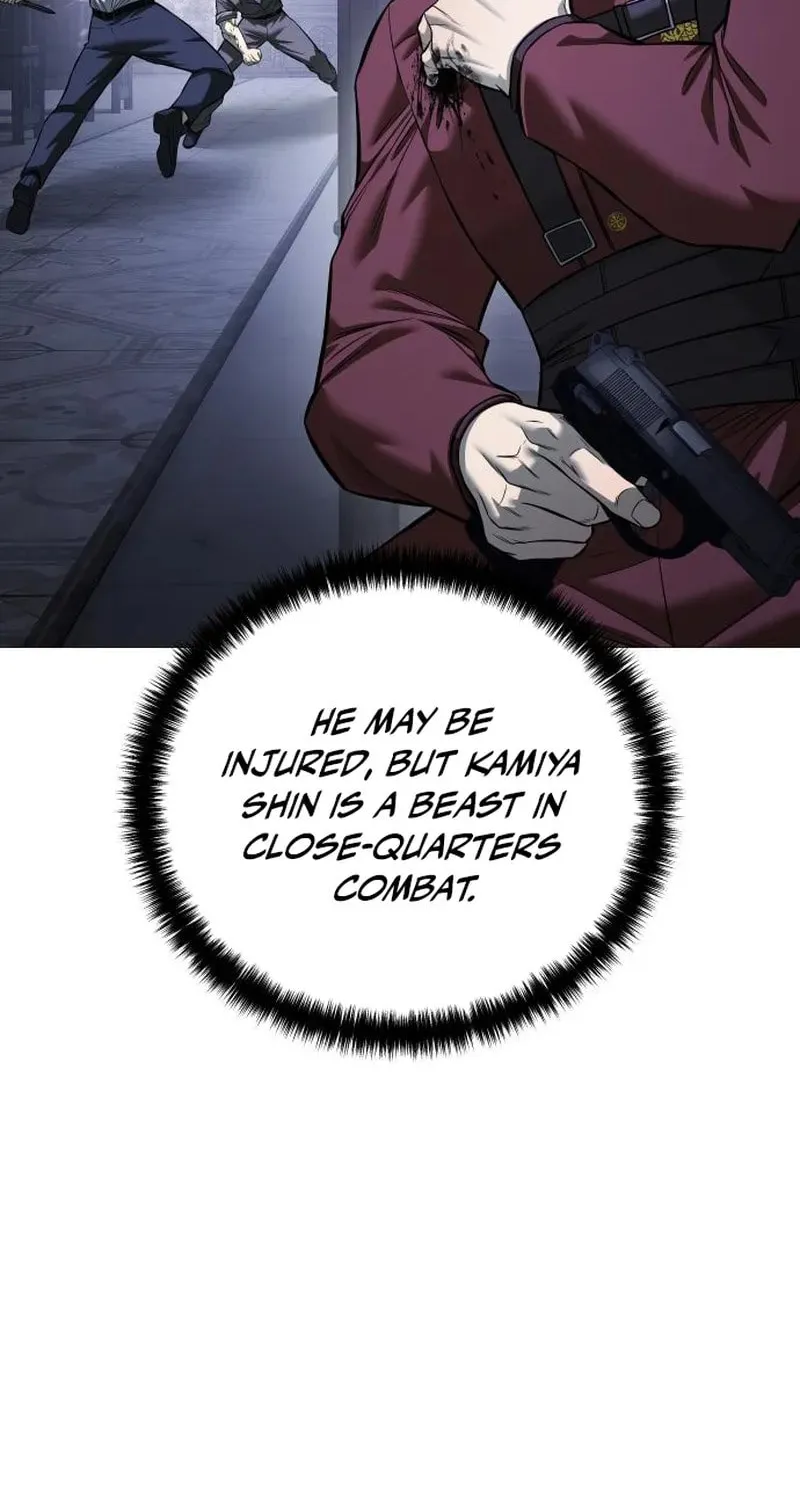 Red Shirt Chapter 20 page 4 - 