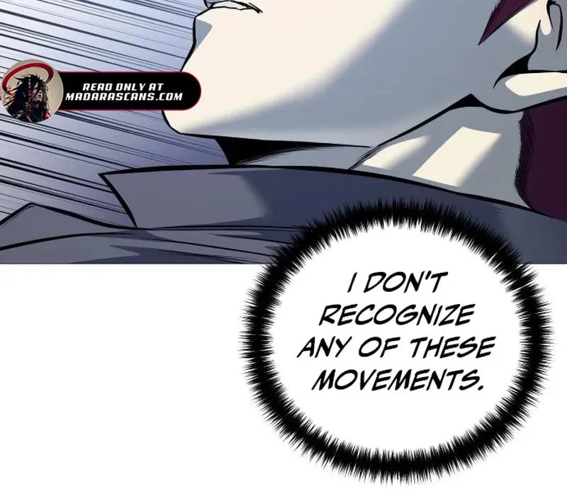 Red Shirt Chapter 20 page 32 - 