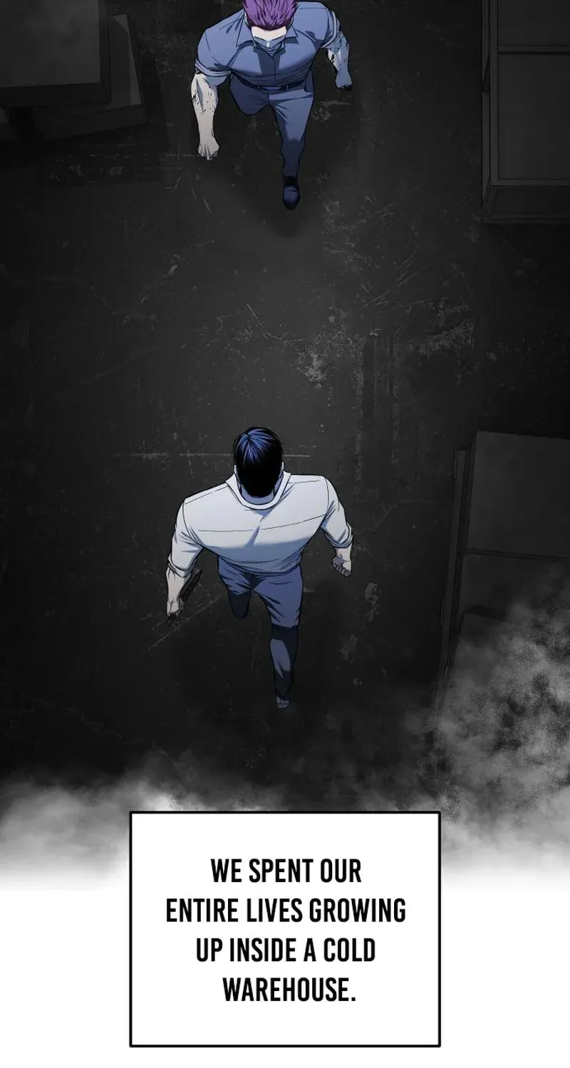 Red Shirt Chapter 20 page 40 - 