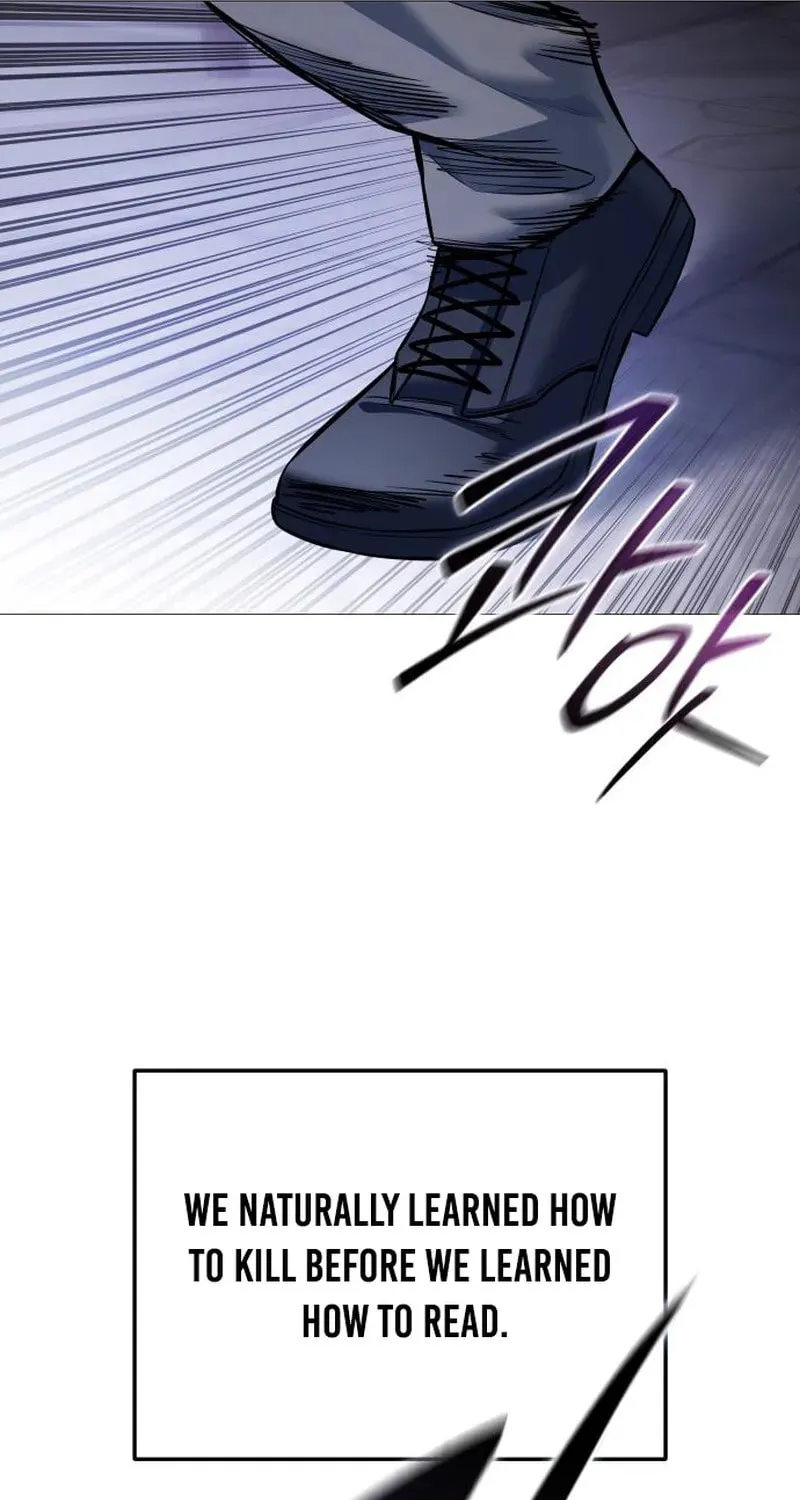 Red Shirt Chapter 20 page 43 - 