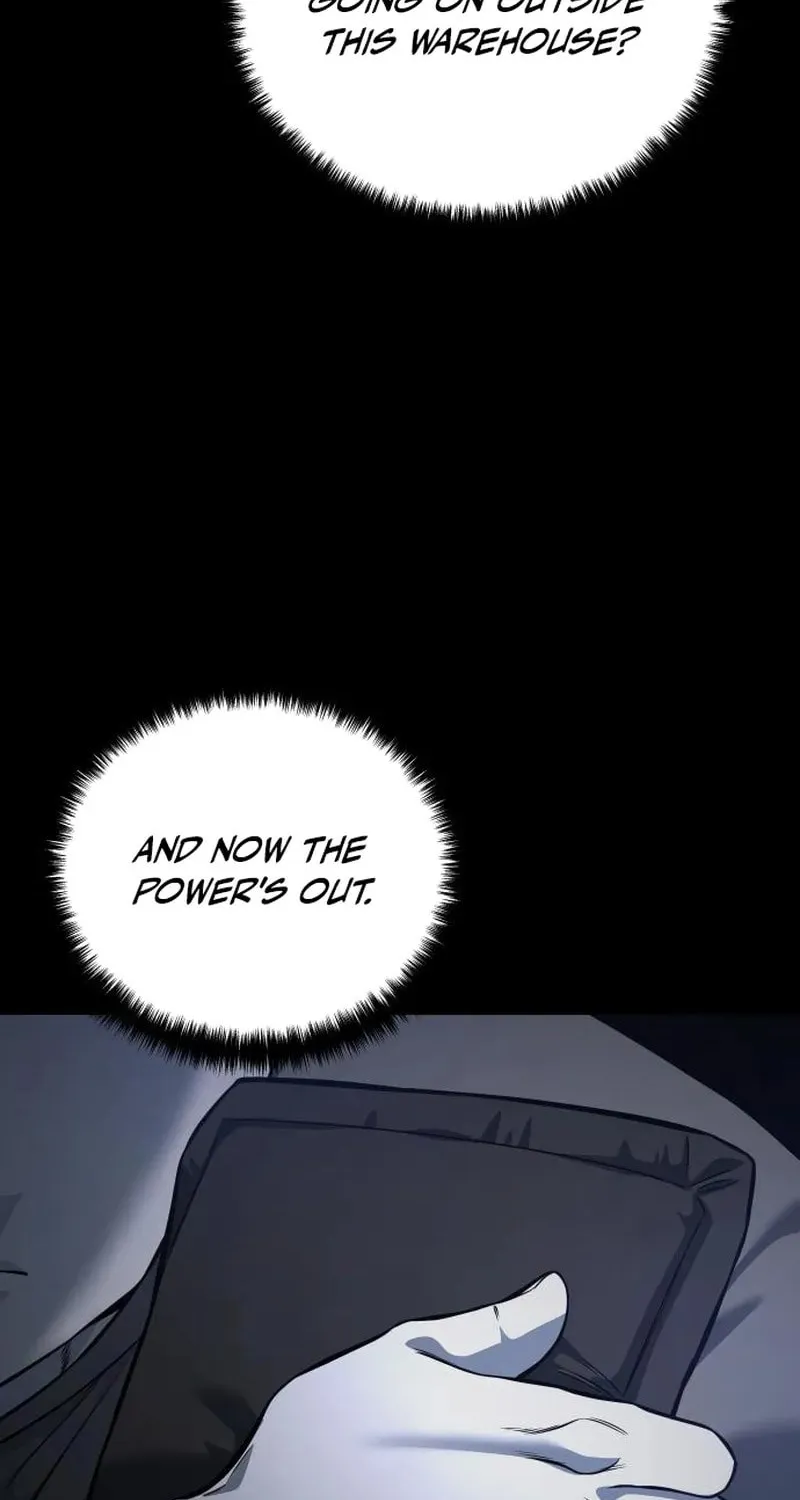 Red Shirt Chapter 20 page 49 - 
